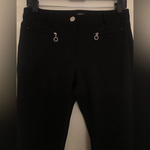 Black dress pants by Soho